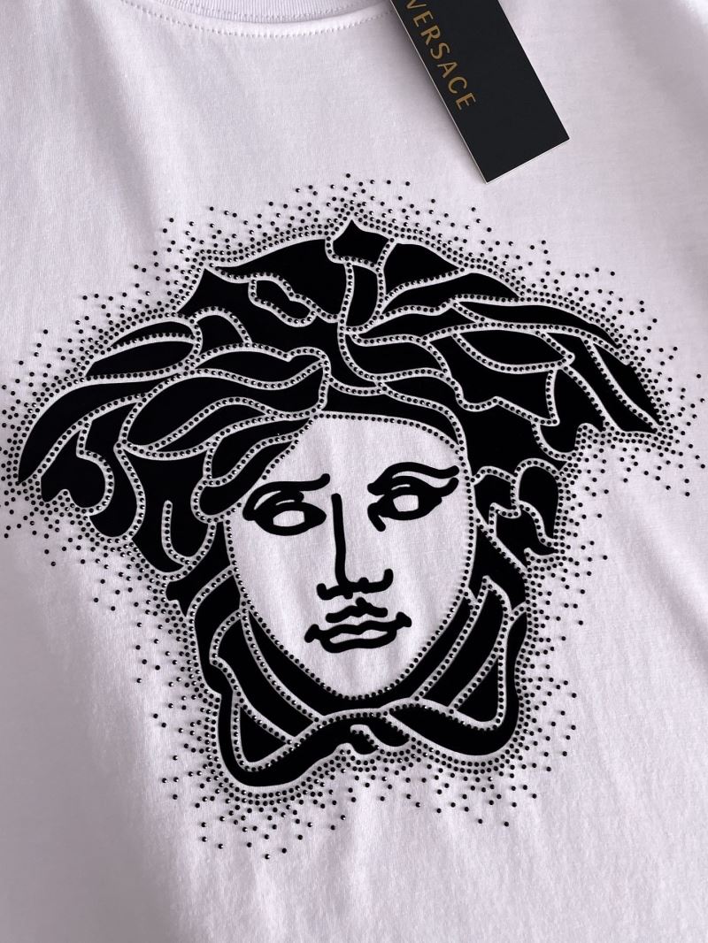 Versace T-Shirts